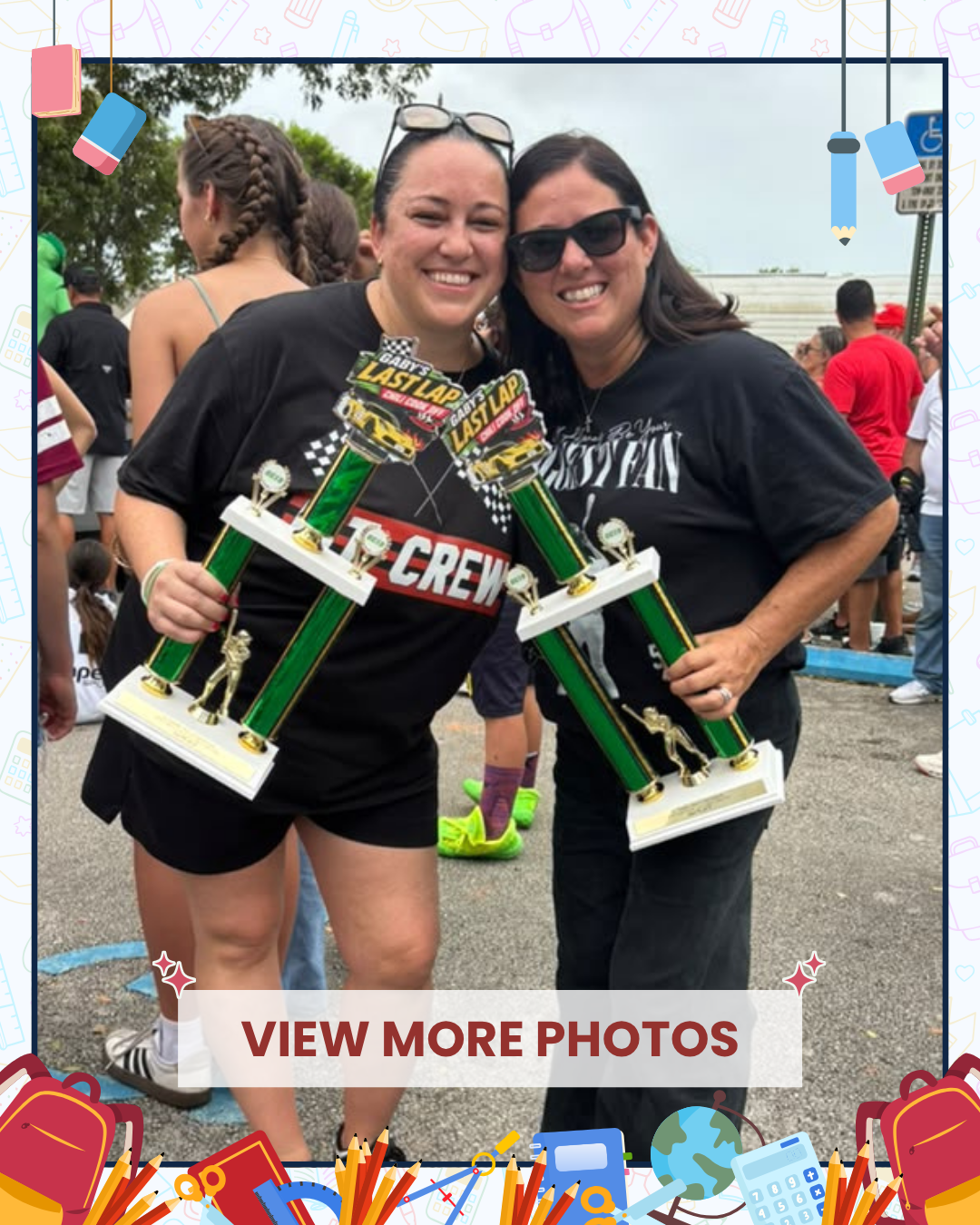 Activities Highlights | September 28th - October 2nd, 2026                                                                                                                                                                                                                                                  