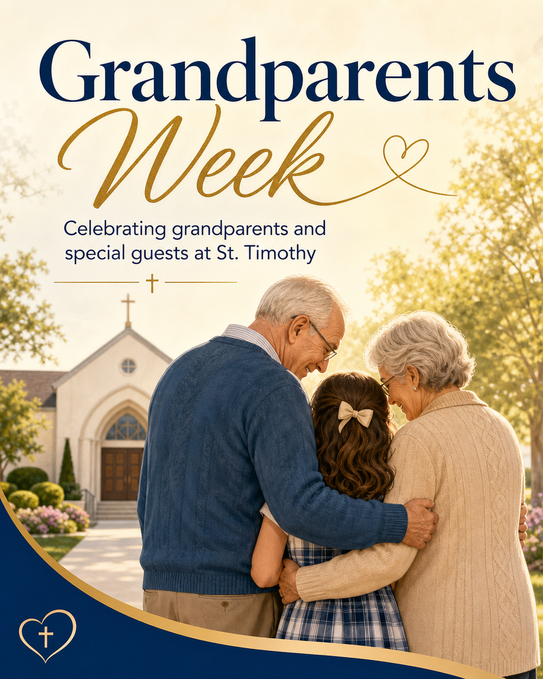 Grandparents Week Is Almost Here!