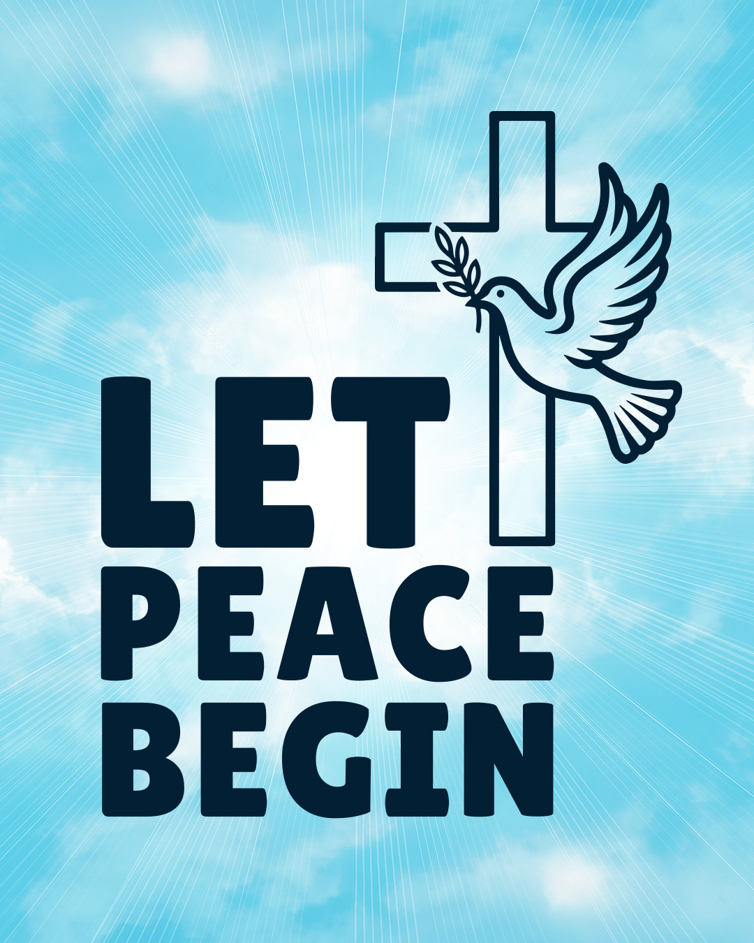 A Week of Faith, Gratitude & Remembrance